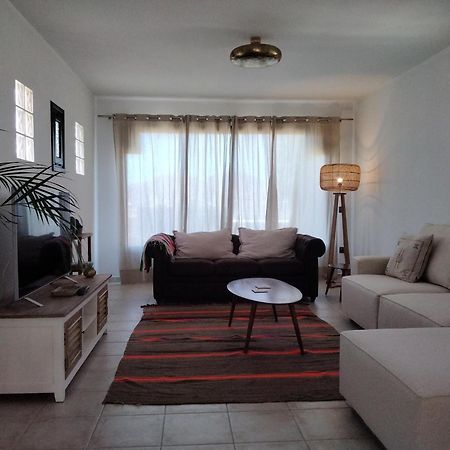 Vila Surfwhitehouse Lajares Exteriér fotografie